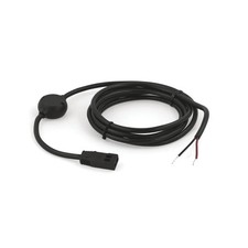 Humminbird PC11 Power Cord Black