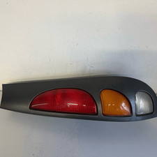 Feu arrière Fiat MAREA