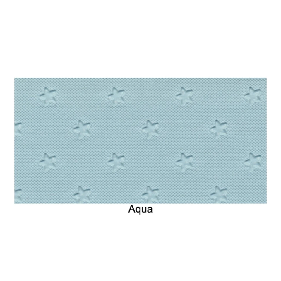 Sun Visor For 1962-63 Chevrolet Bel Air Impala Biscayne Wagon Sedan 2 4DR Agua - Image 2 of 4