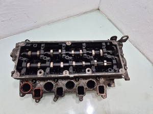 Volkswagen PASSAT B7 2011 Diesel 77kW Zylinderkopf 03L103373A KRD49090