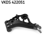 Skf Lenker, RadaufhäNgung Vkds 422051 Passend FüR Fiat