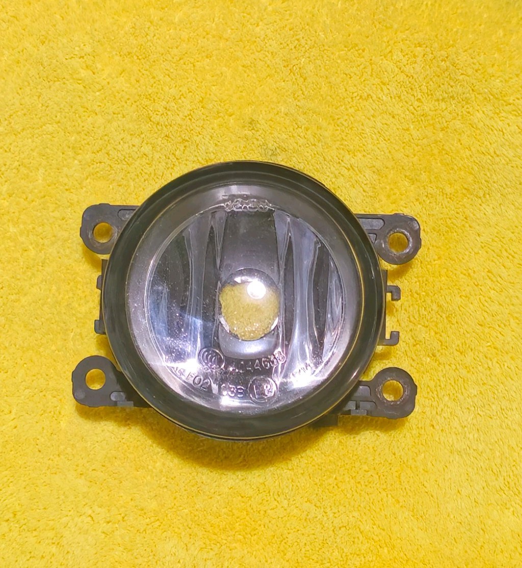 2012 SUZUKI SWIFT FOG LIGHT FRONT RIGHT SIDE 3550062J01000 89206454