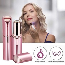 Flawless Facial Hair Remover Painless Hair Removal Trimmer Epilator Women Shaver