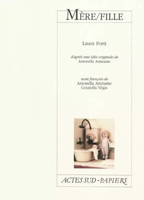 Mutter / Tochter, Laura Forti