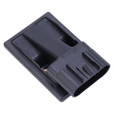 FOR CHEVROLET TRAILBLAZER EXT GMC ENVOY XL ISUZU HEATER BLOWER MOTOR RESISTOR