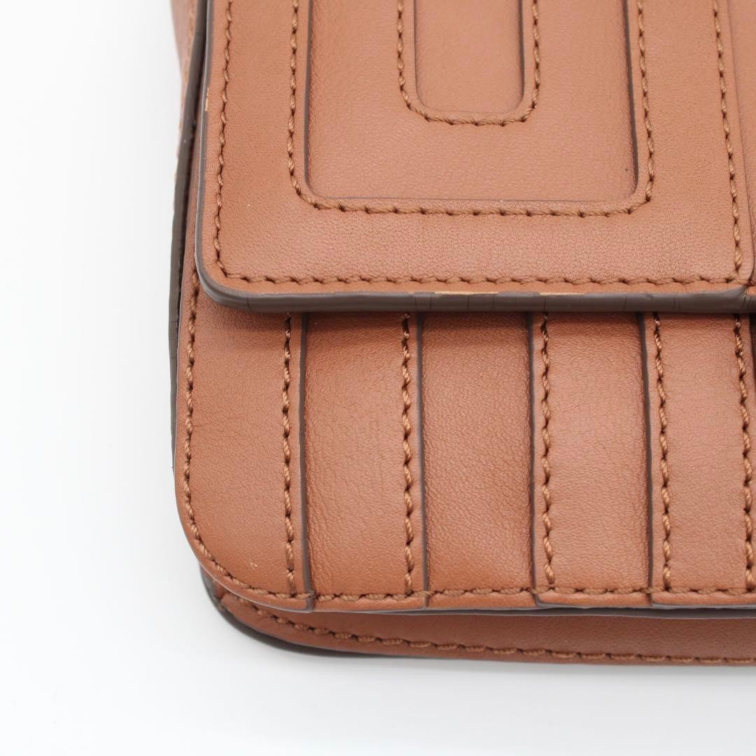 Extremely Excellent Condition ANYA HINDMARCH BITS… - image 7