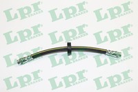 LPR Bremsschlauch Passend FüR Renault Zoe Clio I 1.2 1.4 19 II