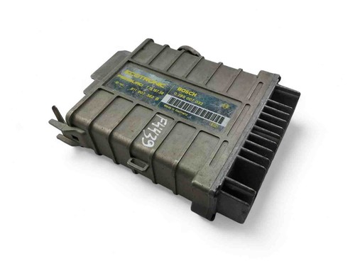 F4439 VW Motorsteuerung Einheit ECU 811907383B 0285007032