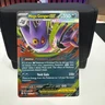 Pokémon TCG Mega Gengar EX Phantasmal Flames  056/094