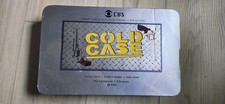 Cold Case:  Complete Box Set - Seasons 1-5 DV...