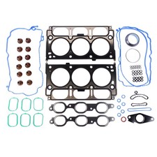 Cylinder Head Gasket Set Fit for GMC Sierra 1500 Savana 2500 3500 Chevrolet Silv