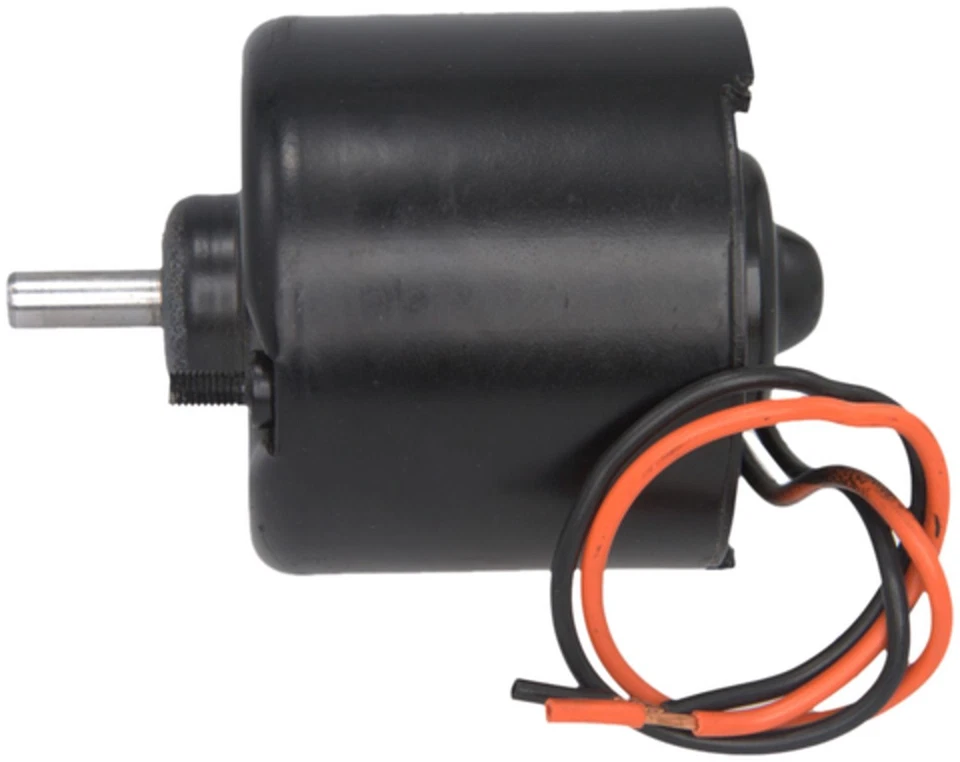 Motor soplador de climatización Four Seasons 35592 para Jeep 66-70 CJ3 CJ5 CJ5A CJ6 CJ6A Foto 2 de 4