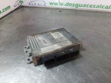 9643134280 ECU ENGINE CONTROL / 927986 FOR CITROËN SAXO 1.4 SX