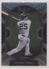 2021 Panini Select Concourse Gleyber Torres #56 0t2