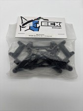 ECX ECX231004 FRONT/REAR SHOCK TOWER SET 1:10 4WD Box C6