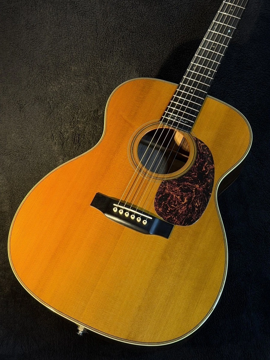 Martin 000 28ec for sale | eBay