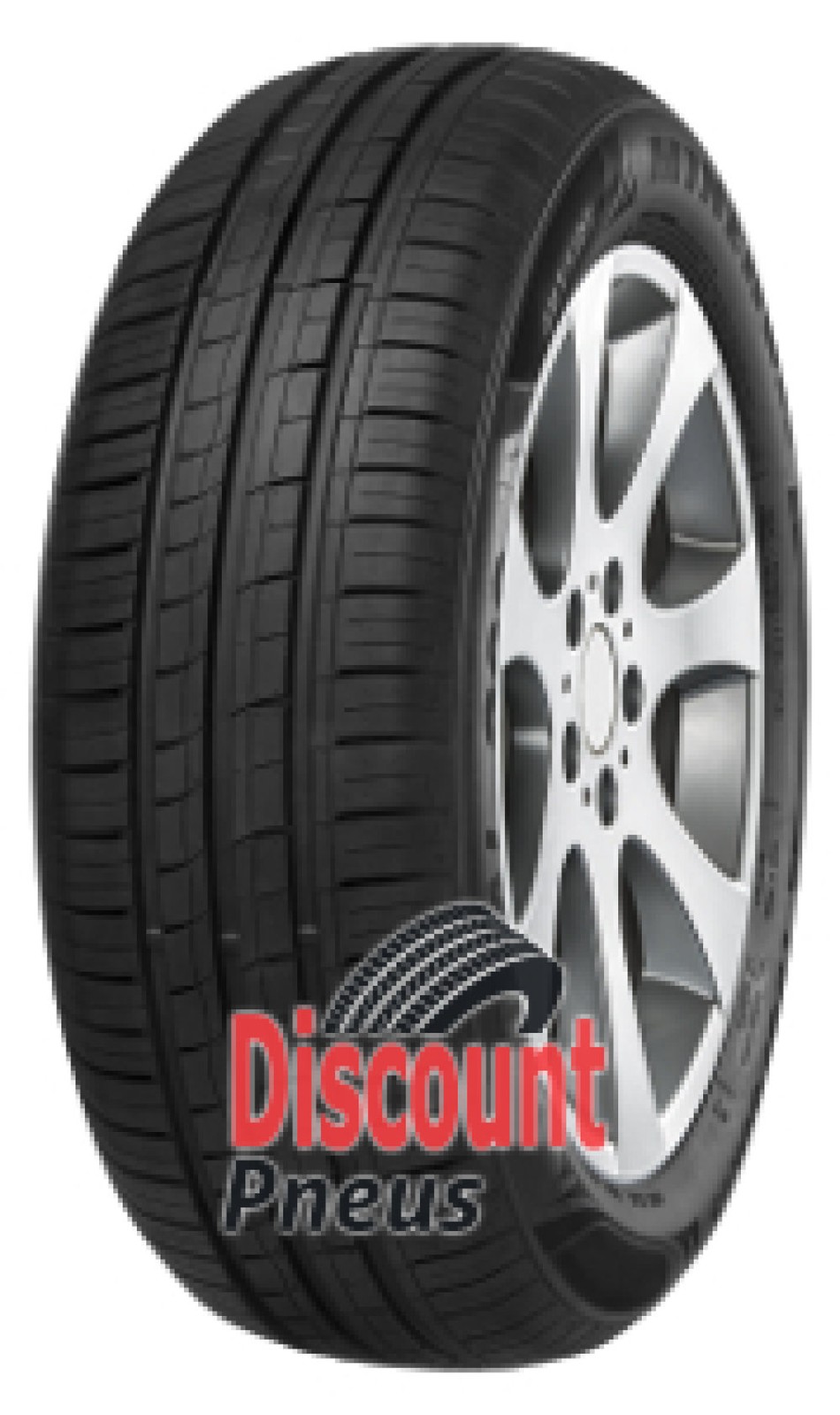 Minerva 209 155/70 R12 73T pour trajets quotidiens