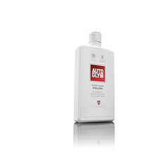 Image of AUTOGLYM SUPER HIGH PERFORMANCE RESIN POLISH 500ml