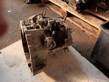 Boite de vitesse Mitsubishi COLT