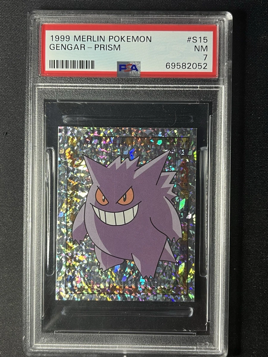 Pokémon TCG Grade 7 Pikachu Individual Collectible Card Game Cards