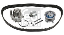 Pompe à eau Audi S3