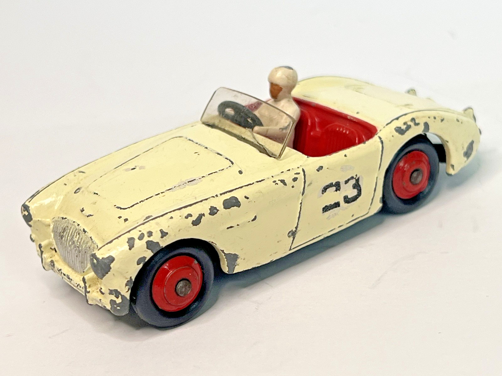 Schuco Goggomobil Ts250 Coupe 1957 1:18 109