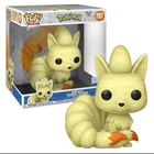 Pokemon 10 Inch Ninetails Funko Pop! 1107