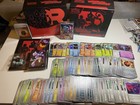 Full Set Pokémon Ev10 Rivalités Destinées 78% (co/unco/holo/reverse) + 1 Etb