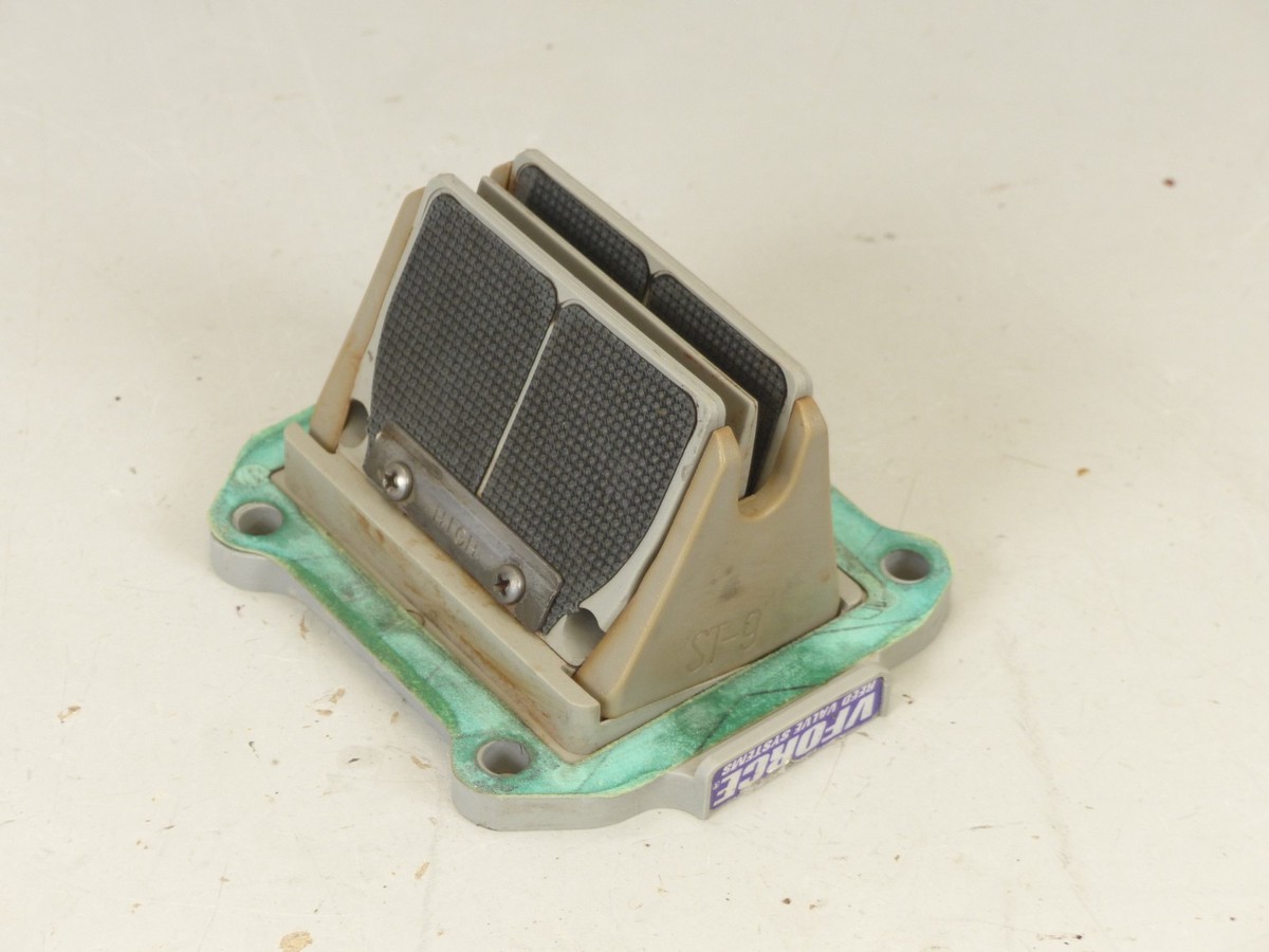 2005 KTM 250SX 2 stroke VForce reed valve cage reeds 54830051244