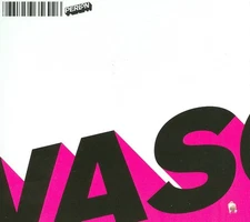 RICARDO VILLALOBOS - VASCO NEW CD
