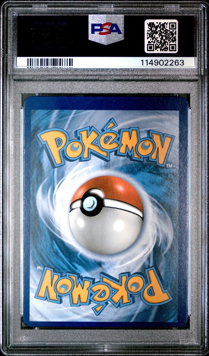 フォローで割引！ ポケモンカード PSA9 ダークライ CP5 1st フォローで