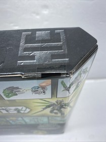 LEGO BIONICLE: Lewa-Uniter of Jungle (71305) BRAND NEW SEALED