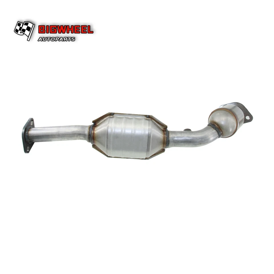 Catalytic Converters For 96-02 Lincoln Town Car 4.6L Left+Right Side Foto 2 de 4