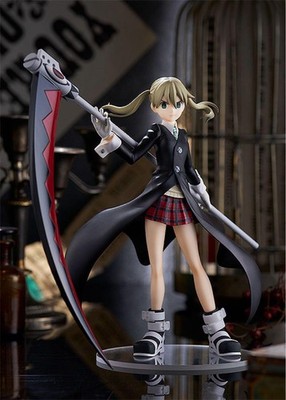 SOUL EATERマカ フィギュア Pop Up Parade Soul Eater Maca Albarn Figure | eBay