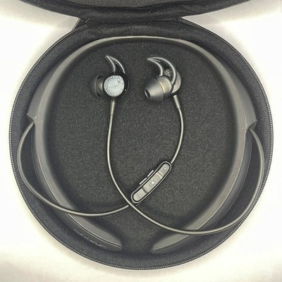 Buy Bose QuietControl 30 Neckband Wireless Headphones - Black