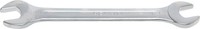 BGS 30616 Doppel-MaulschlüSsel | SW 16 X 17 Mm