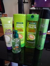 Garnier Fructis Hair care Set