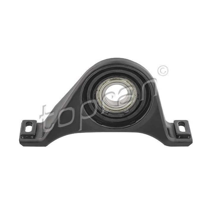 Palier support de cardan arrière anti-vibration pour réparer la transmission Mercedes Classe E W211
