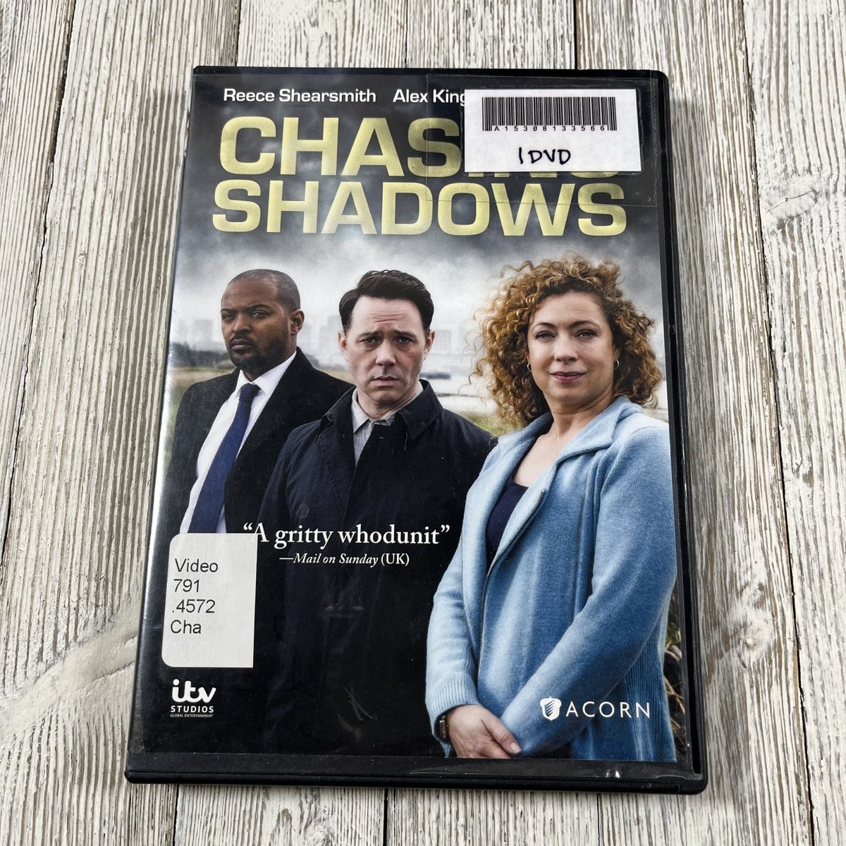 その他 Chasing A Dream Out Of The Shadow [DVD] Chasing A Dream Out Of The Shadow [DVD] 【公式通販】