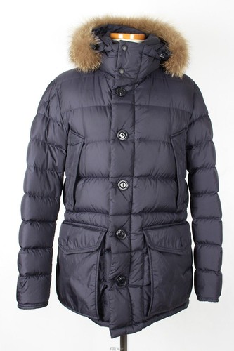 Moncler Cluny Navy 1 132953178