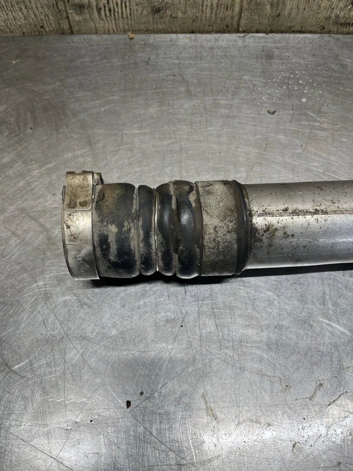 Ram 2500 3500 2010-2012 6,7 Cummins tubo intercooler OEM Foto 3 de 4