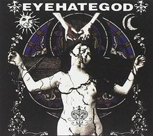 Eyehategod (Special Edition Digi) von Eyehategod | CD | Zustand gut