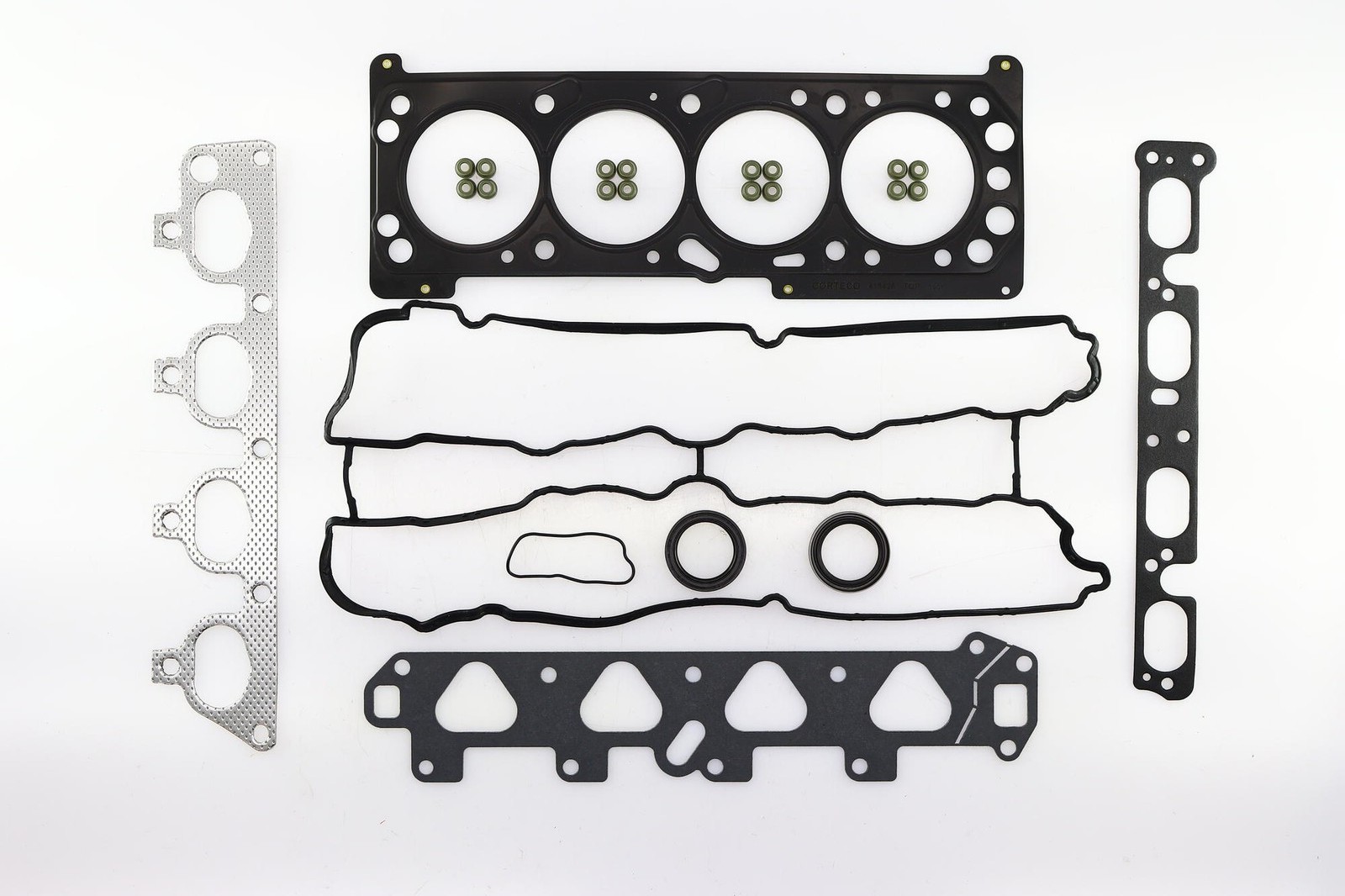 Pochette haute CORTECO 418320P pour moteur OPEL VECTRA C et ASTRA G