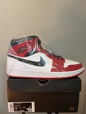 Nike Air Jordan 1 Mid Chicago Size 12
