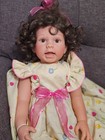 Lee Middleton Color of Spring,  27 inch toddler by Reva Schick — photo 9