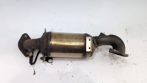 1K0254201C CATALIZADOR / 1K0 254 201 C / 1K0131701ES / 181772 PARA SKODA YETI 5 - Imagen 3 de 9