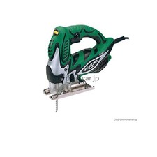 NEW HiKOKI Jigsaw 110mm Wood AC100V Stainless Steel 3.2mm CJ110MVJP