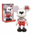 Mickey Disney Year of The Mouse Plush - 50s Mickey Mouse Club - Multicolor. — photo 1