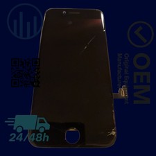 Display iPhone 8 Originale – Vetro Rotto / LCD OK – Per Rigenerazione