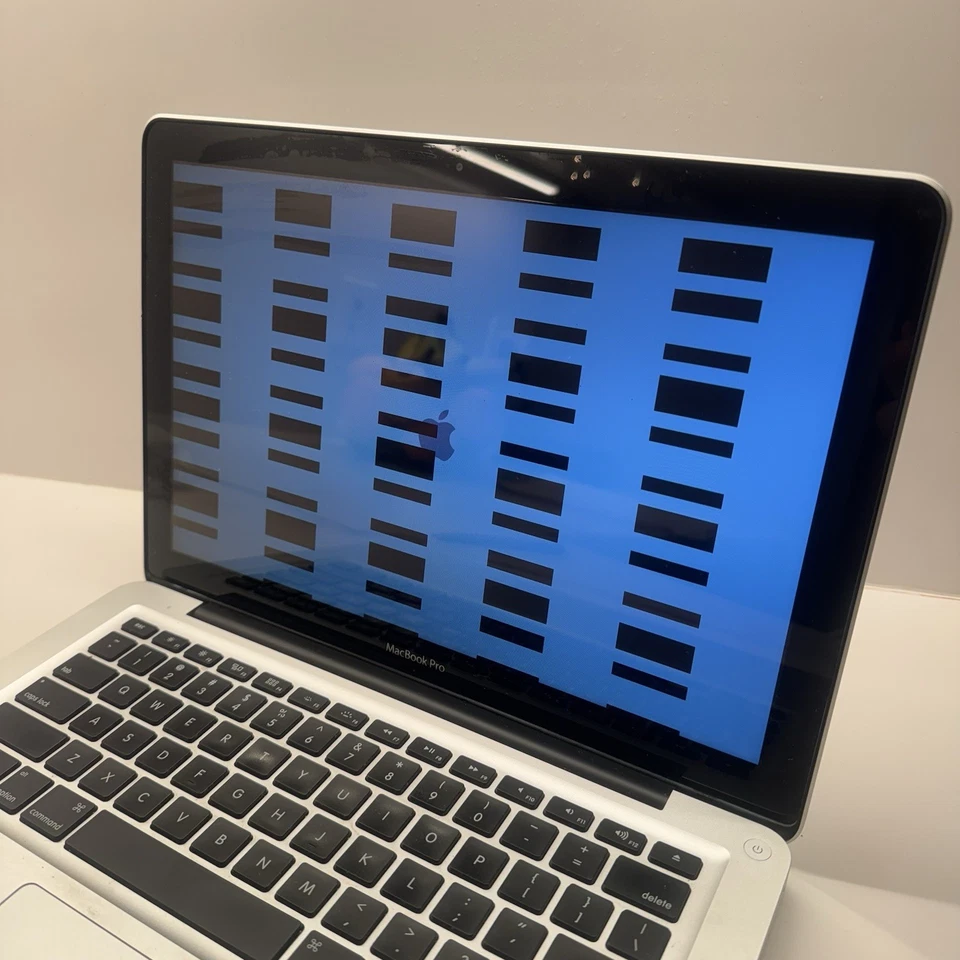 Apple MacBook Pro 13 pulgadas, modelo A1278 | Para piezas/reparación #1 Foto 2 de 4